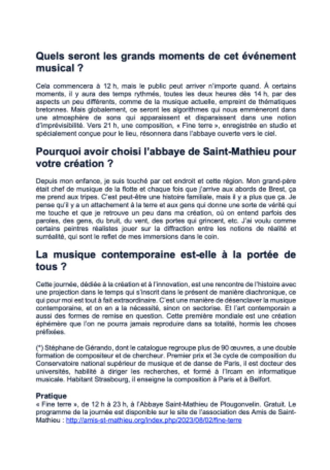 Actualité — image 7
